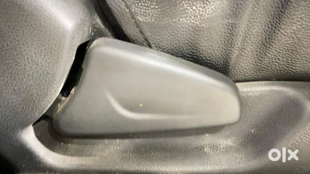 Renault Kwid 2015-2019 1.0 Rxl, 2016, Petrol