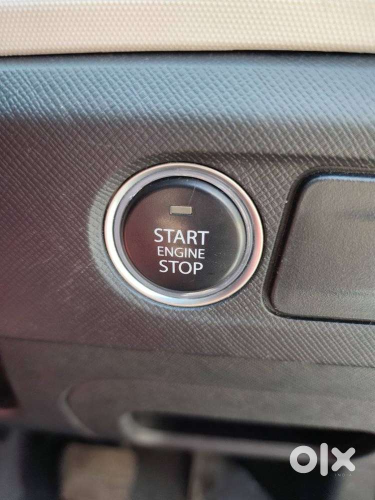 Tata Punch Creative Amt, 2023, Petrol