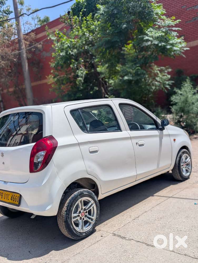 Maruti Suzuki Alto 800 Cng Lxi Optional, 2020, Cng & Hybrids