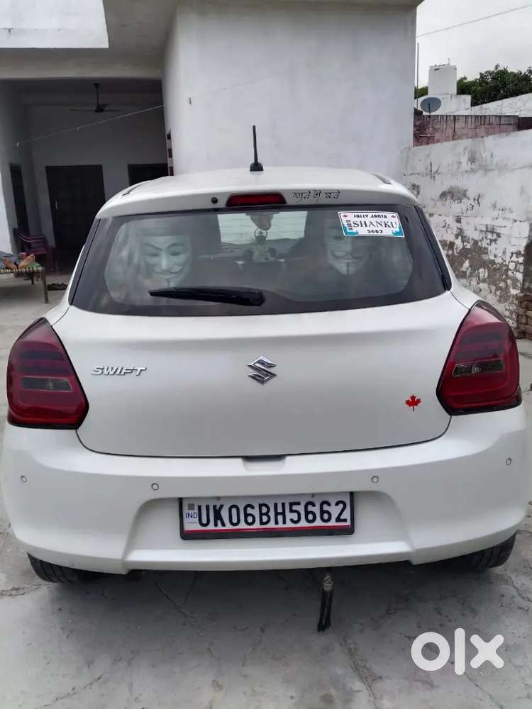 Maruti Suzuki Swift