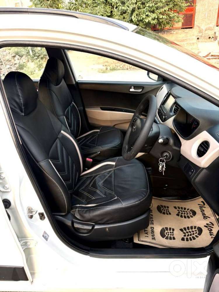 Hyundai Grand I10 Sportz(o) 1.2 Mt, 2017, Petrol