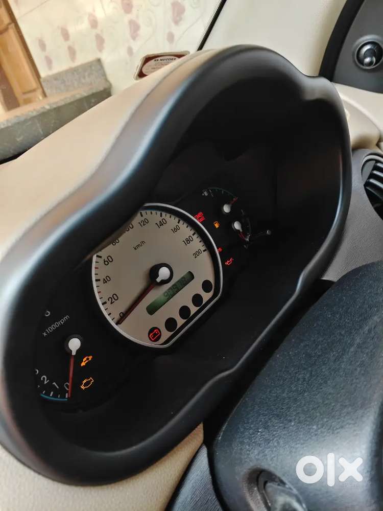 Hyundai I10 2010 Petrol Well Maintained