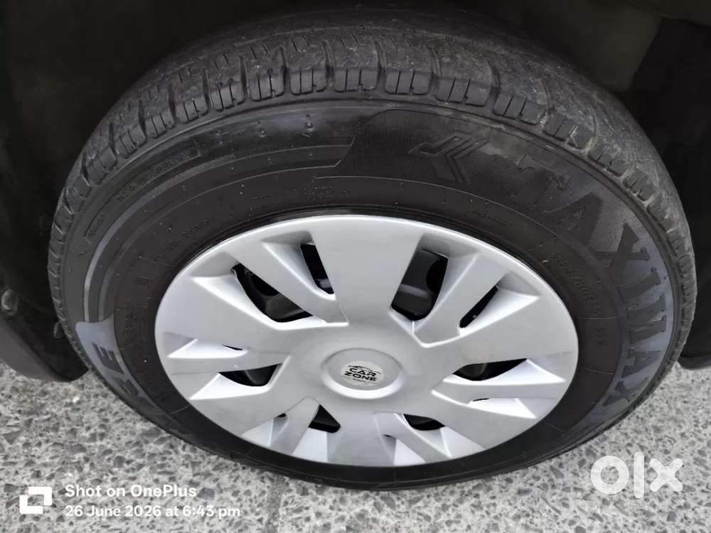 Maruti Suzuki Ritz Vxi (abs) Bs Iv, 2013, Petrol