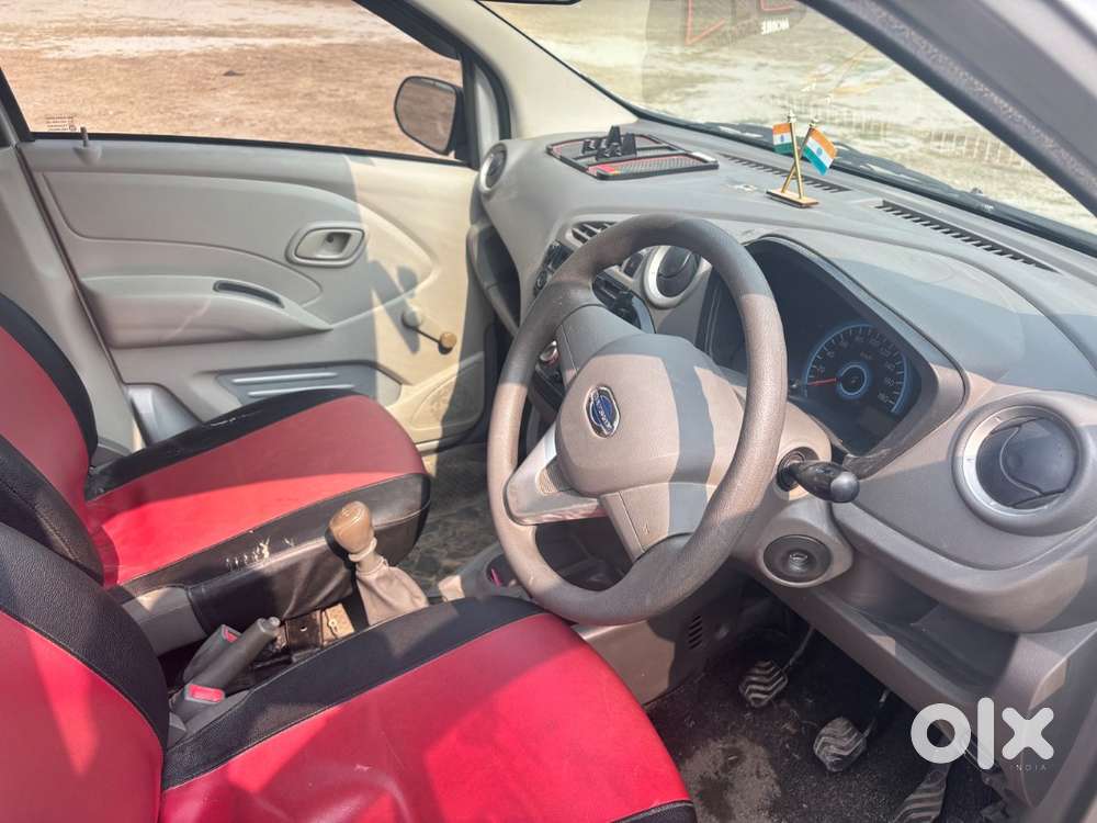 Datsun Redi-go 2017 Petrol