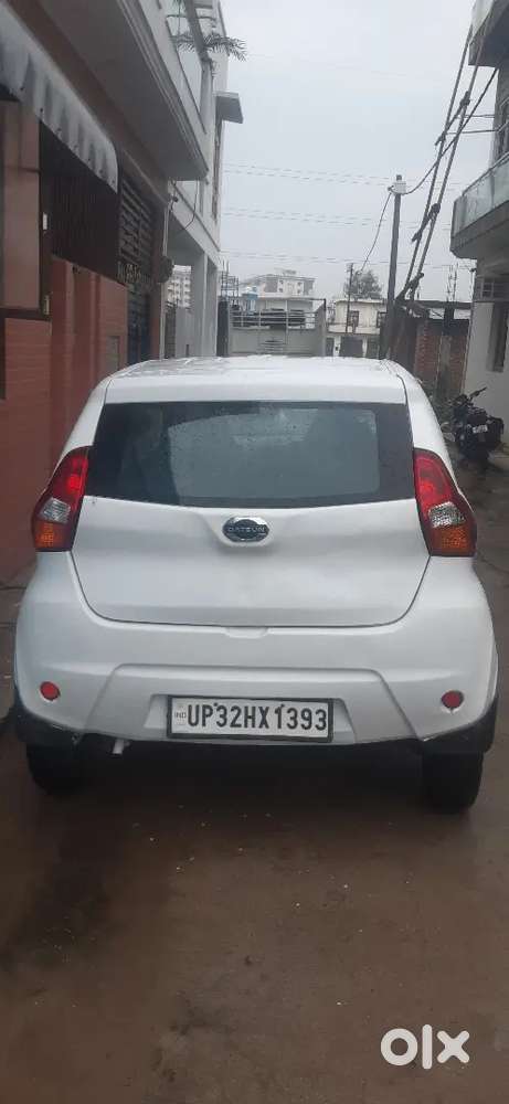 Datsun Redigo 2017 Petrol 29000 Km Driven