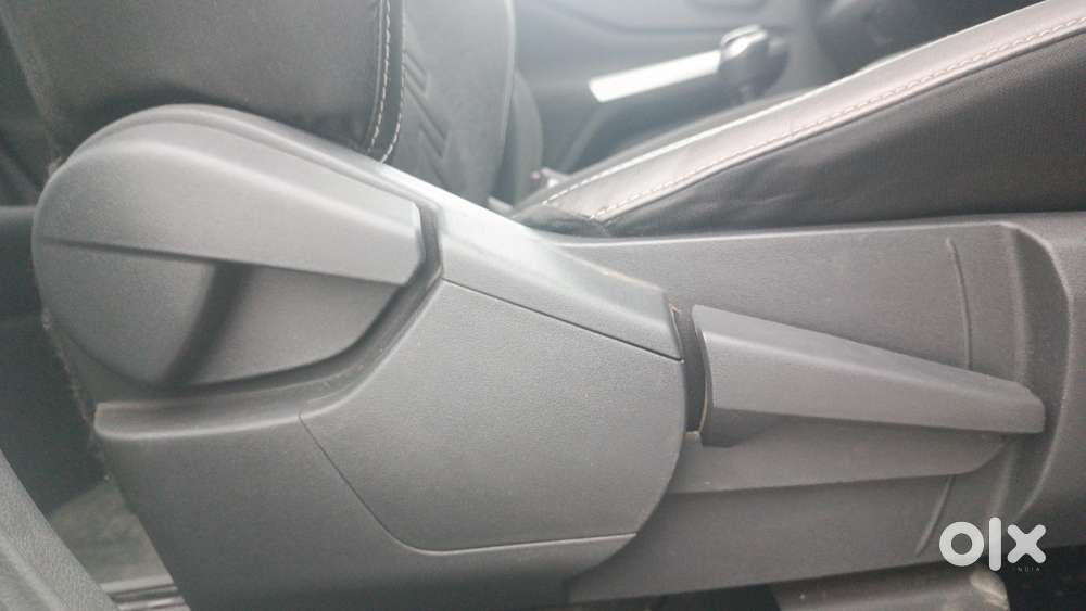 Nissan Magnite 1.0 Xv Premium Turbo, 2021, Petrol