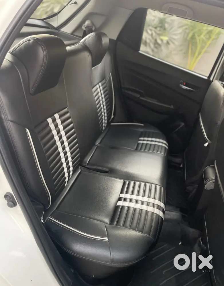 Maruti Suzuki Swift 2021 Cng & Hybrids 74000 Km Driven