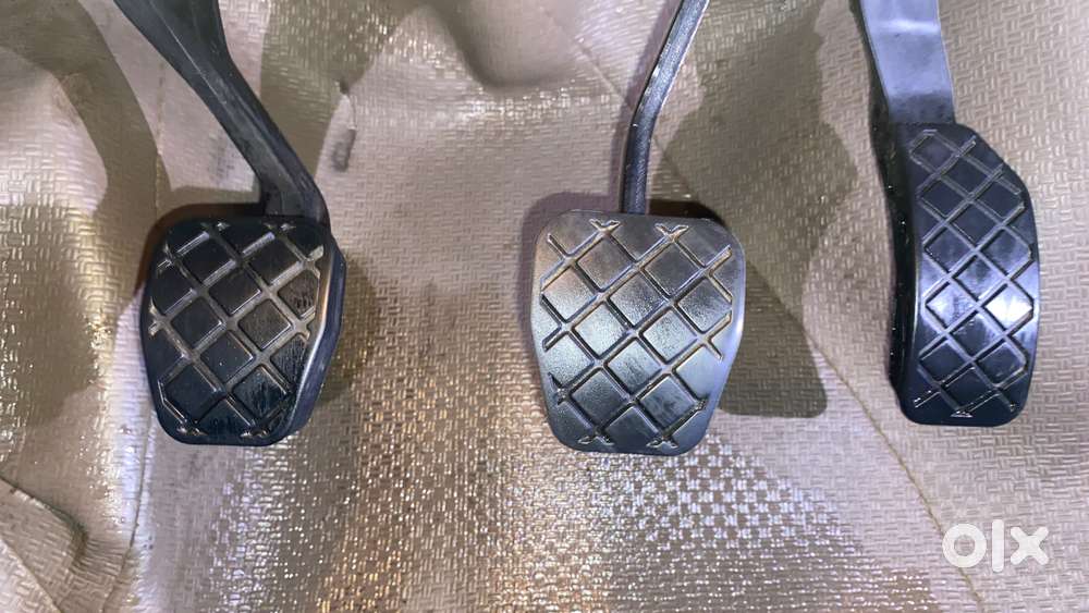 Volkswagen Polo 1.5 Tdi Highline, 2017, Diesel