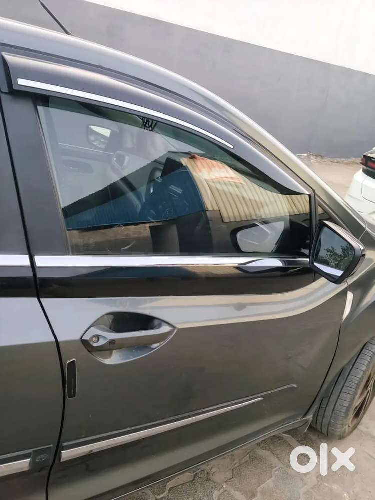Tata Altroz Xz Icng 2023