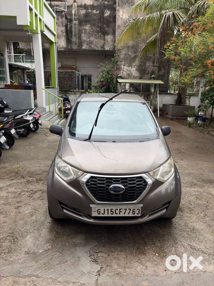 Datsun Redigo 2016 Model
