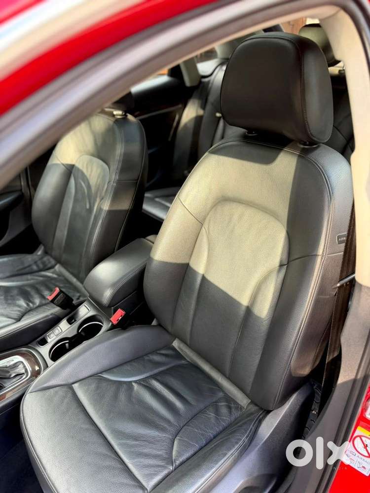 Audi Diesel Automatic 2017 Model