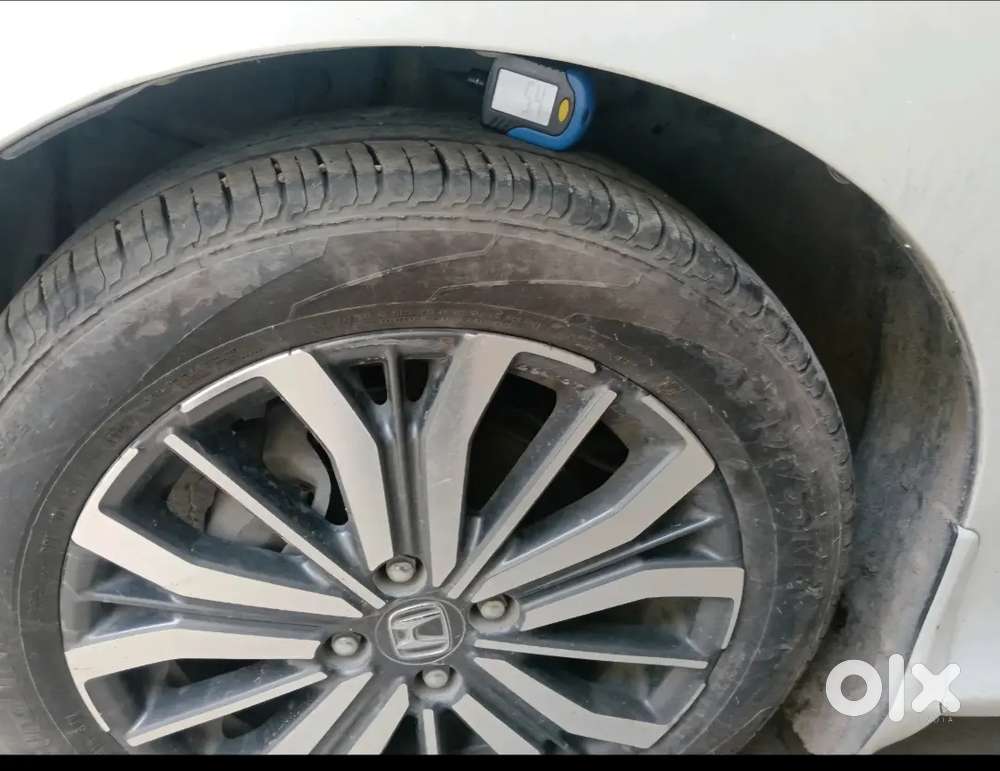Honda City 2019 Petrol Good Condition