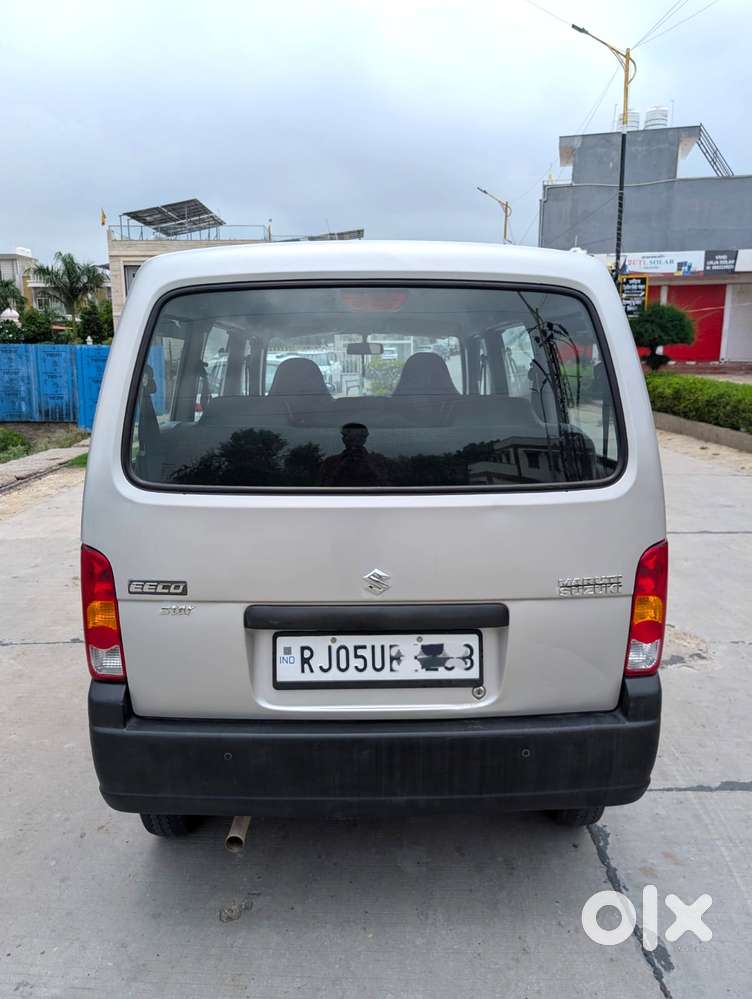 Maruti Suzuki Eeco 7 Seater Standard, 2023, Lpg