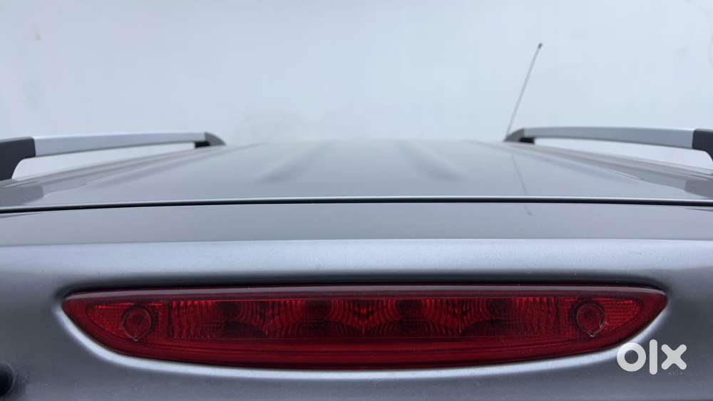 Maruti Suzuki Wagon R Vxi, 2014, Petrol