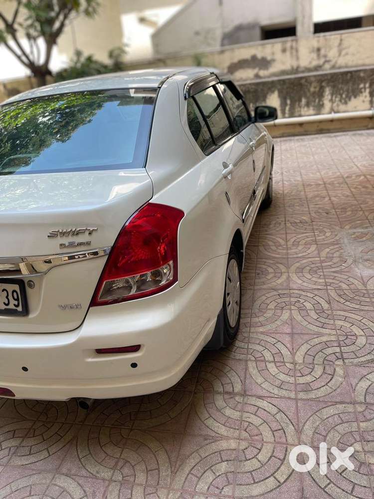 Maruti Suzuki Swift Dzire 2011 Diesel Good Condition