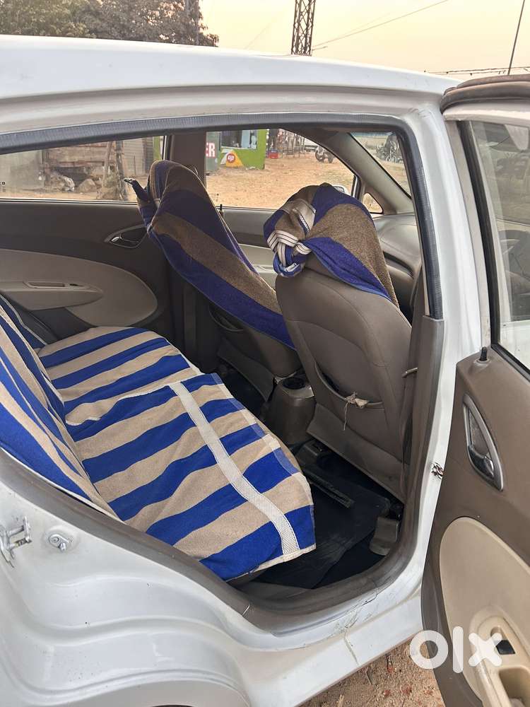 Chevrolet Sail U-va 1.3 Tcdi, 2015, Diesel