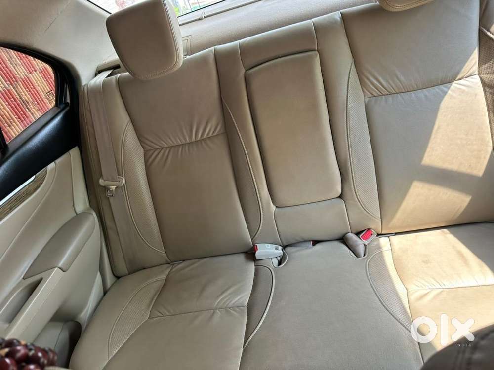 Maruti Suzuki Ciaz 2021 Petrol Good Condition