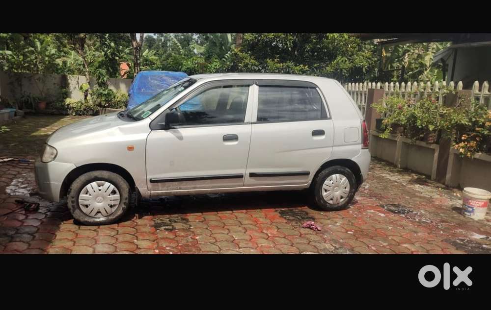 2010 Maruti Suzuki 78000 Km