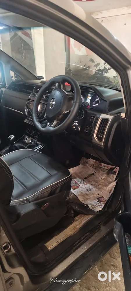 Tata Hexa 2018 Diesel 320000 Km Driven