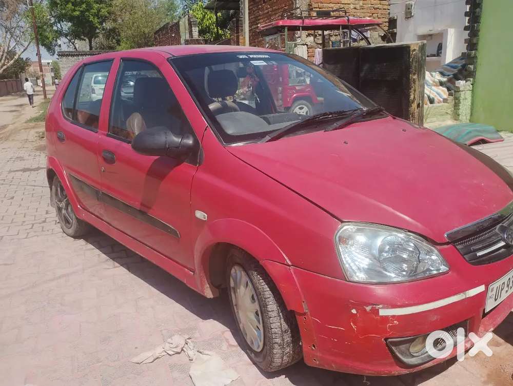 Tata Indica 2008
