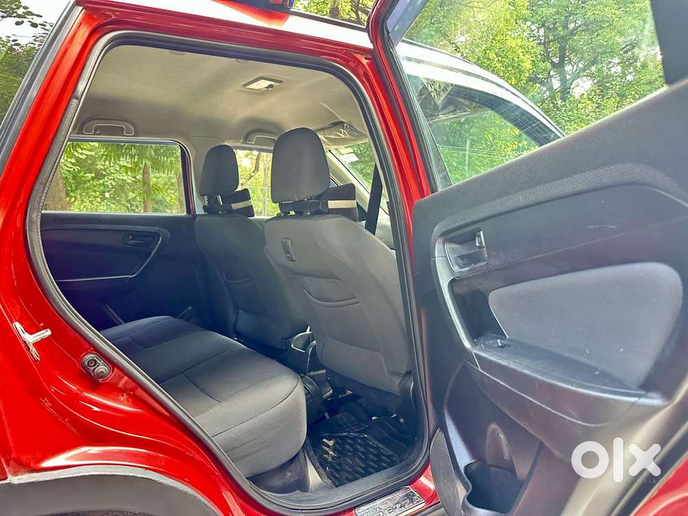 Maruti Suzuki Vitara Brezza Vdi (o), 2019, Diesel