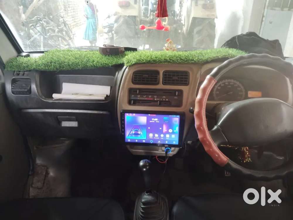 Maruti Suzuki Eeco 2011 Petrol 7 Str