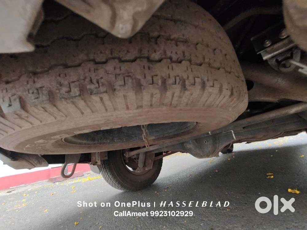 Tata Hexa Xm Plus, 2020, Diesel