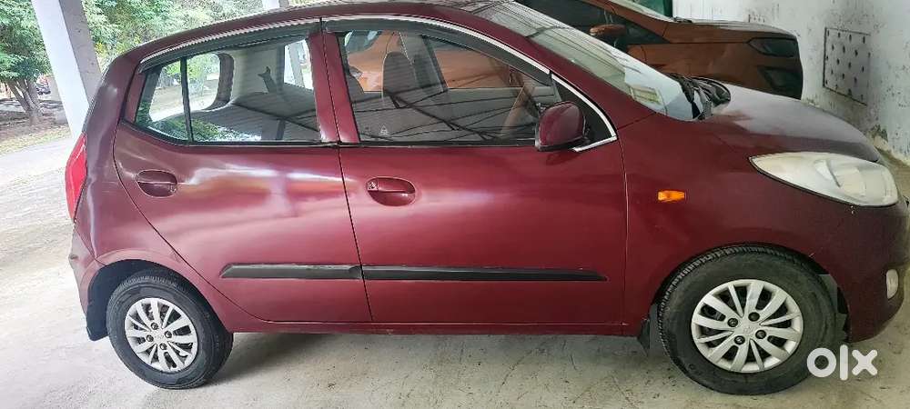 Good Condition Car