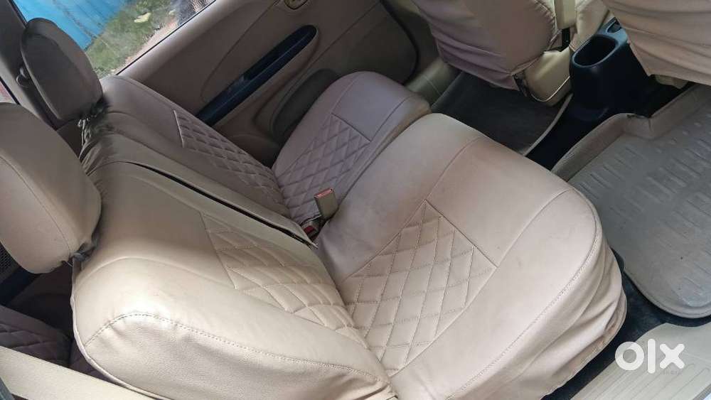 Honda Mobilio V I-vtec, 2016, Diesel