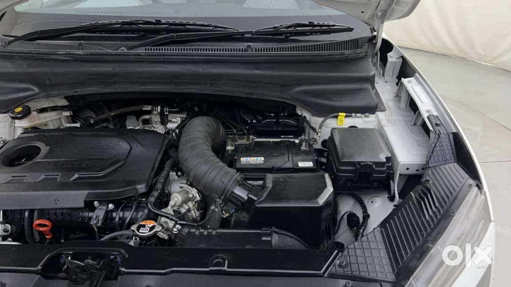 Hyundai Creta Sx (o) 1.5 Diesel Automatic, 2022, Diesel