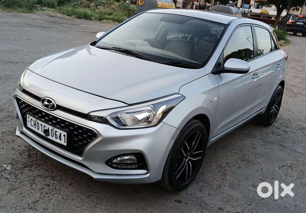 Hyundai I20 Magna Plus, 2020, Petrol