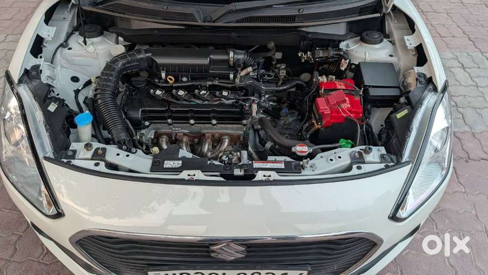 Maruti Suzuki Swift Vxi 1.2 Abs Bs-iv, 2020, Petrol