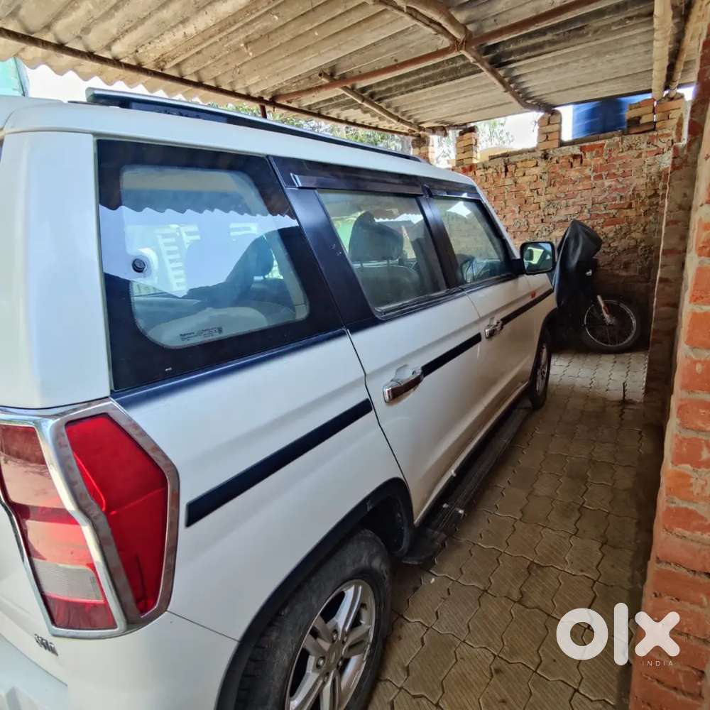 Mahindra Bolero Neo 2022 Diesel 38000 Km Driven 880000