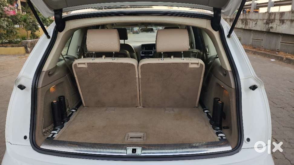 Audi Q7 3.0 35 Tdi Quattro Premium Plus, 2017, Diesel