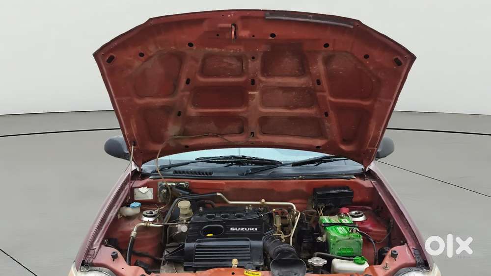 Maruti Suzuki Alto K10 2010-2014 Vxi, 2013, Petrol