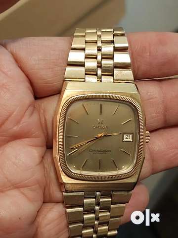 Omega constellation online automatico