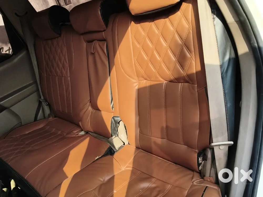 Mahindra Xuv500 2015