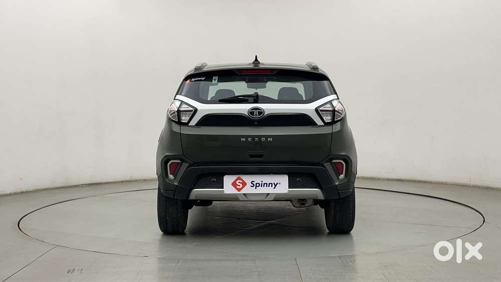 Tata Nexon