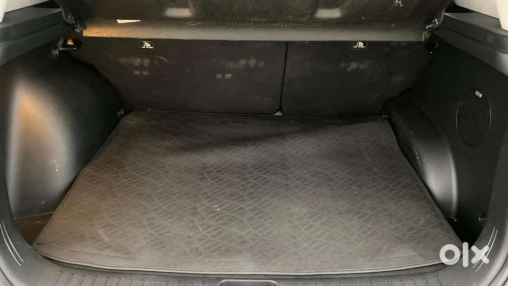 Hyundai Creta 1.5 Sx (o) Diesel At, 2020, Diesel