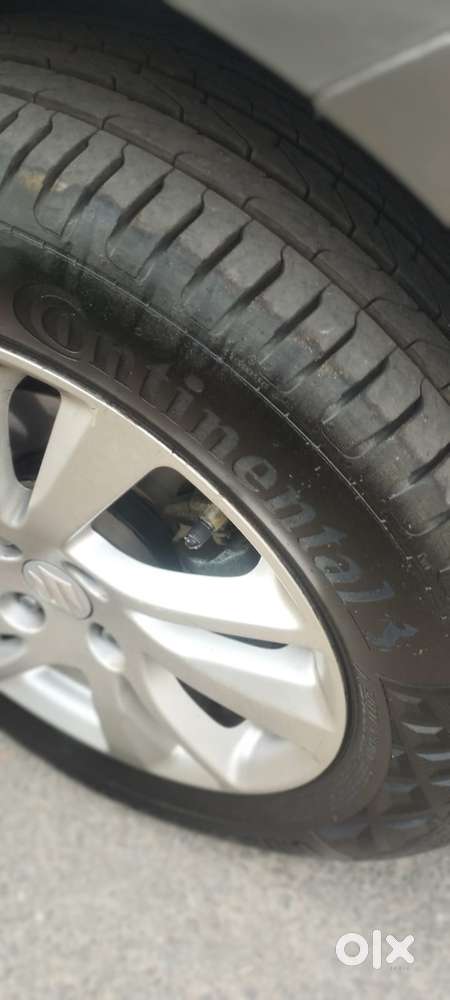 Maruti Suzuki Swift Zxi Plus Dual Tone, 2014, Petrol