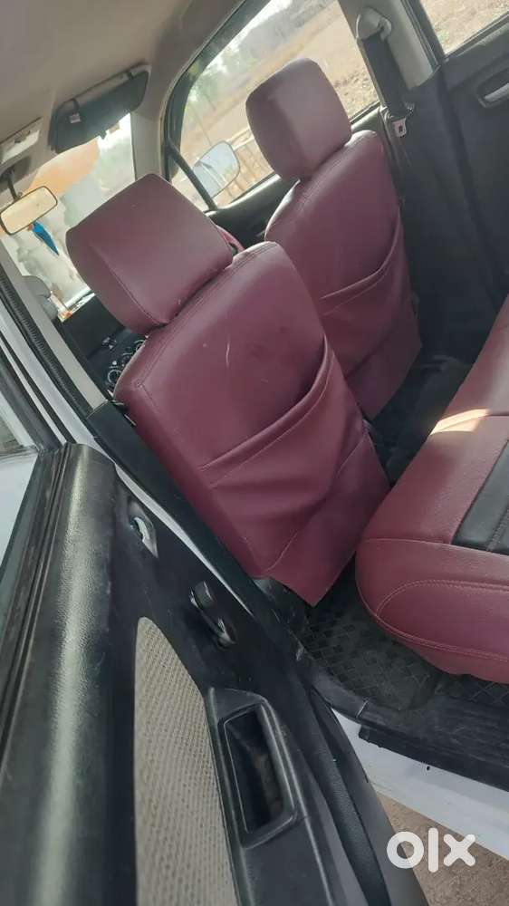 Maruti Suzuki