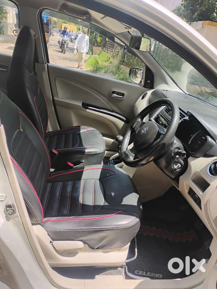 Maruti Suzuki Celerio Cng Vxi Mt, 2019, Cng & Hybrids