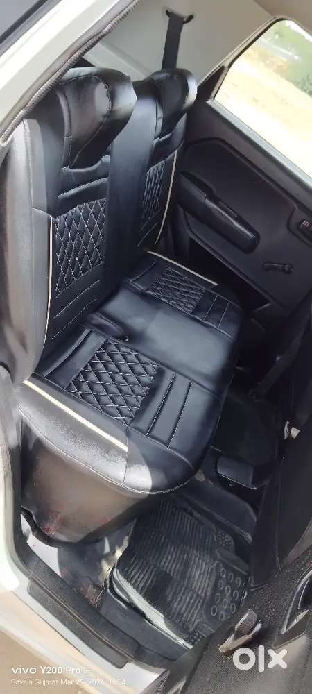 Original Car Vimo Chalu