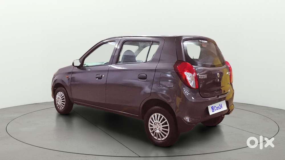 Maruti Suzuki Alto 800 Lxi, 2016, Petrol