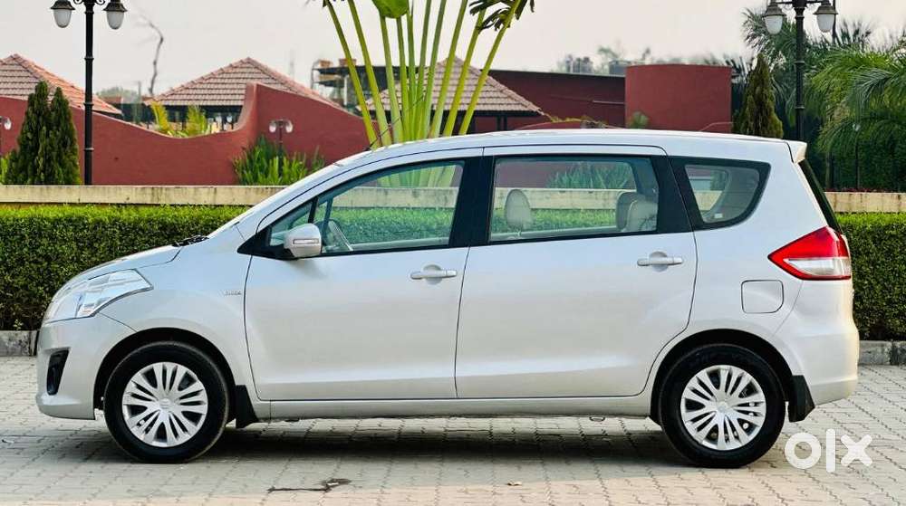 Maruti Suzuki Ertiga 2012-2015 Vdi, 2013, Diesel