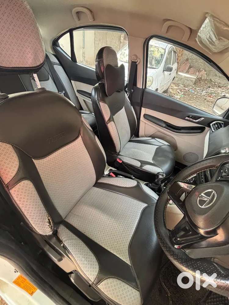 Tata Tigor 2023 Model Top Model Variant Cng  And Petrol