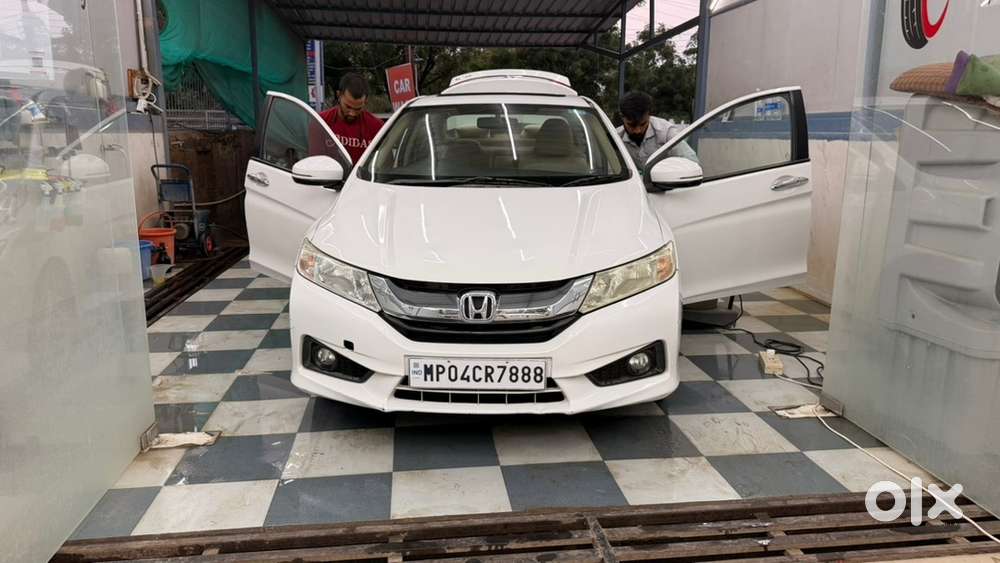 Honda City Petrol Good Condition