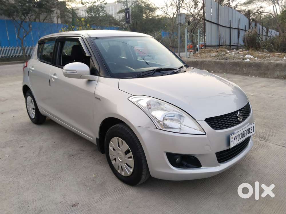 Maruti Suzuki Swift Vxi Deca, 2016, Petrol