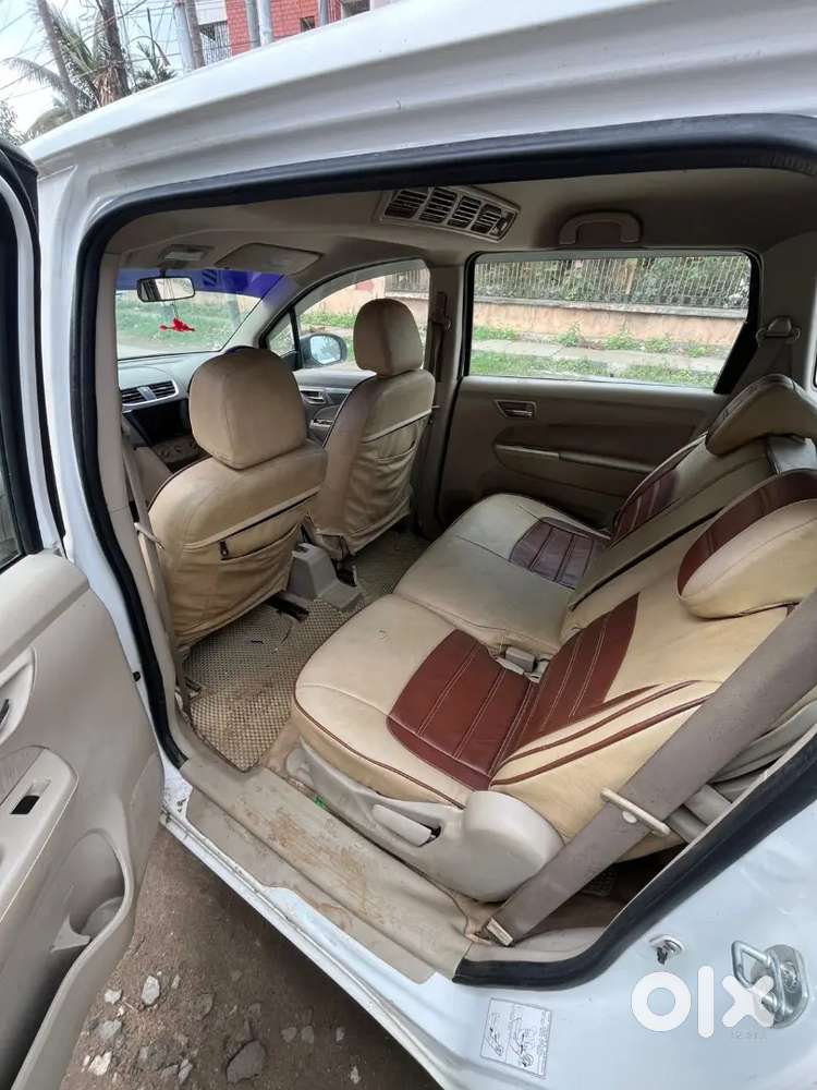 Ertiga For Sale
