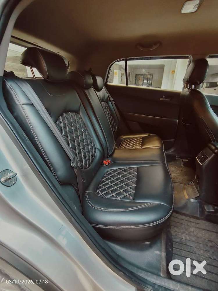 Hyundai Creta 1.6 Sx Plus Auto, 2017, Diesel